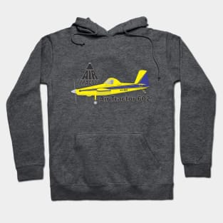 Air Tractor Hoodie